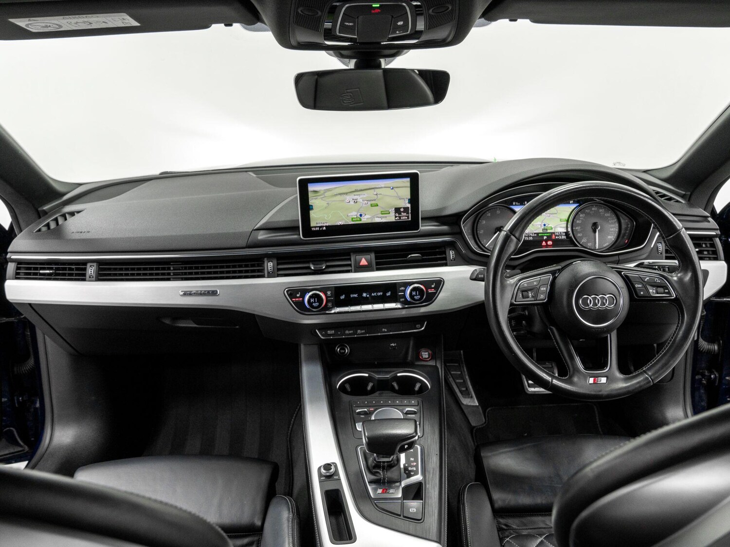 Used Audi S5 for sale - 77550085: Photo 16