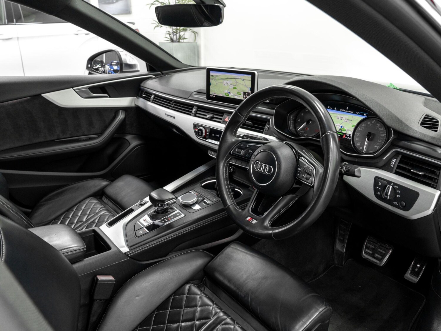 Used Audi S5 for sale - 77550085: Photo 17