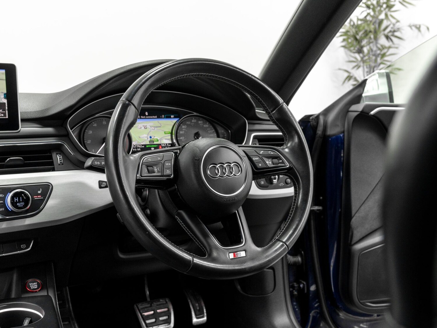 Used Audi S5 for sale - 77550085: Photo 19