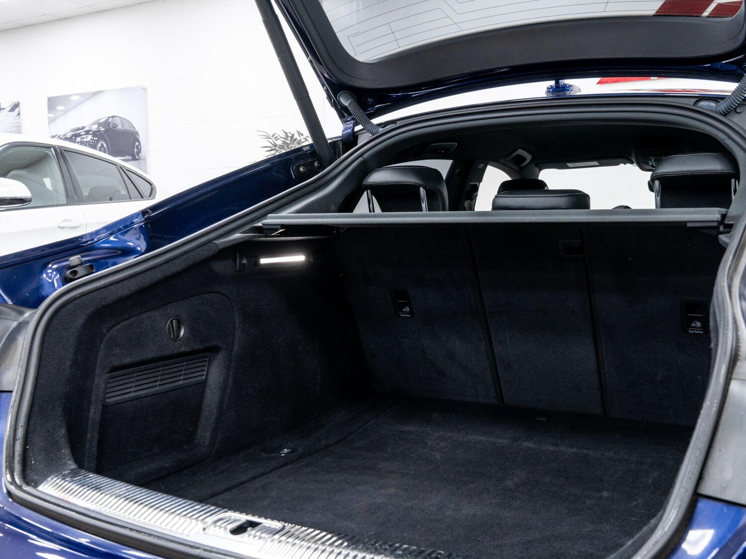 Used Audi S5 for sale - 77550085: Photo 25