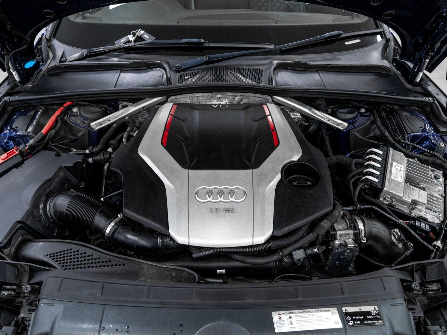 Used Audi S5 for sale - 77550085: Photo 26