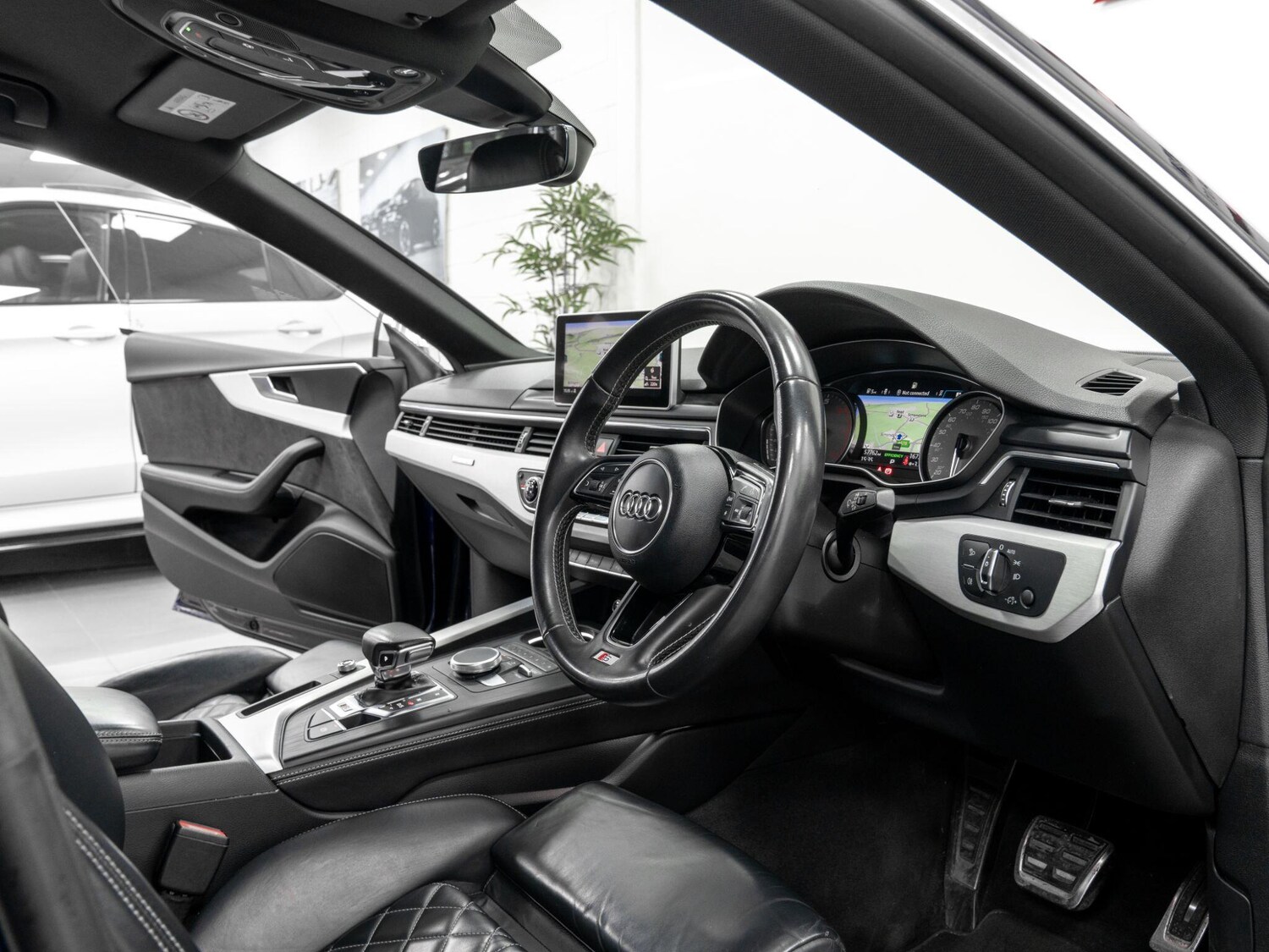 Used Audi S5 for sale - 77550085: Photo 28