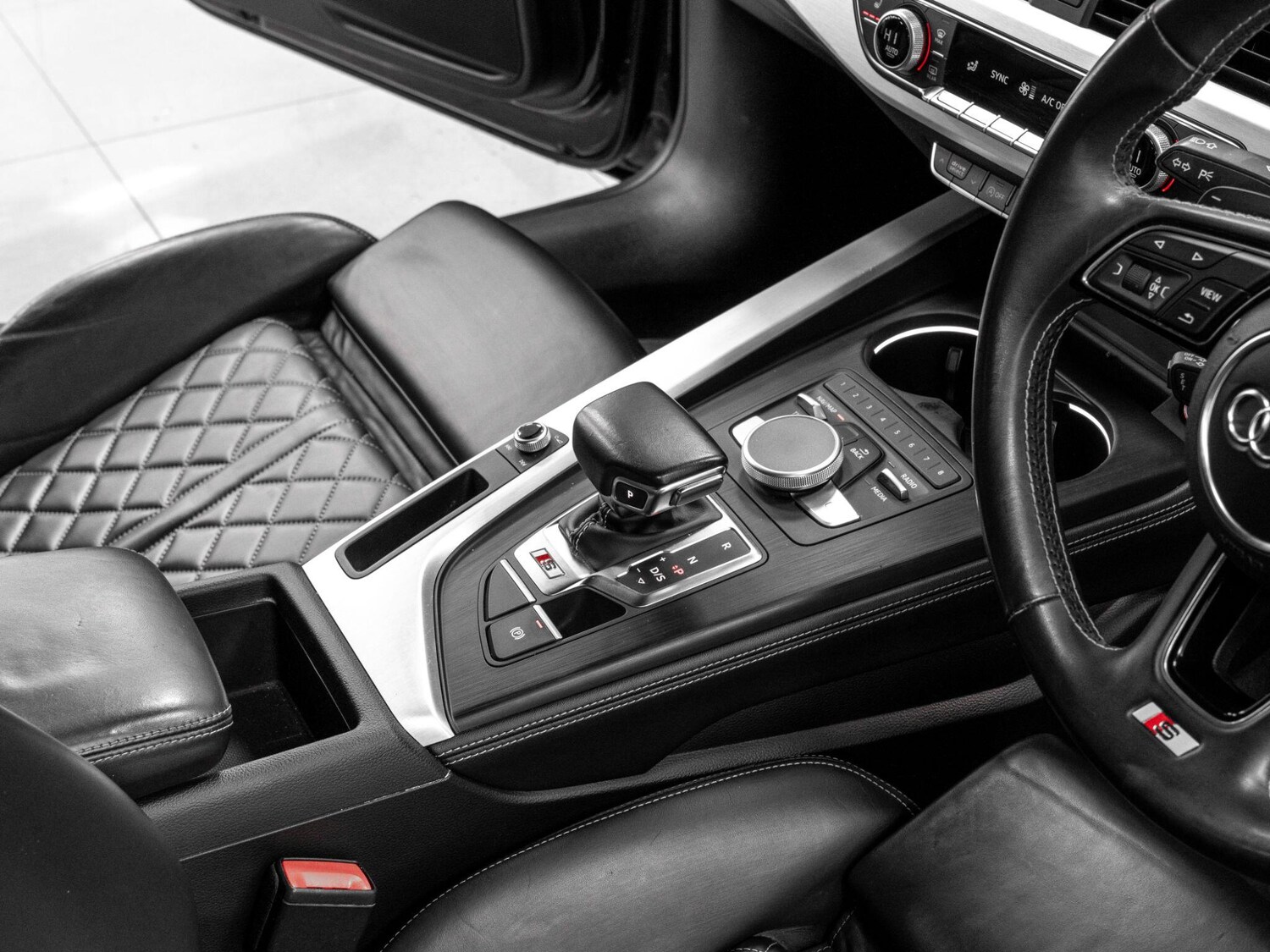 Used Audi S5 for sale - 77550085: Photo 30