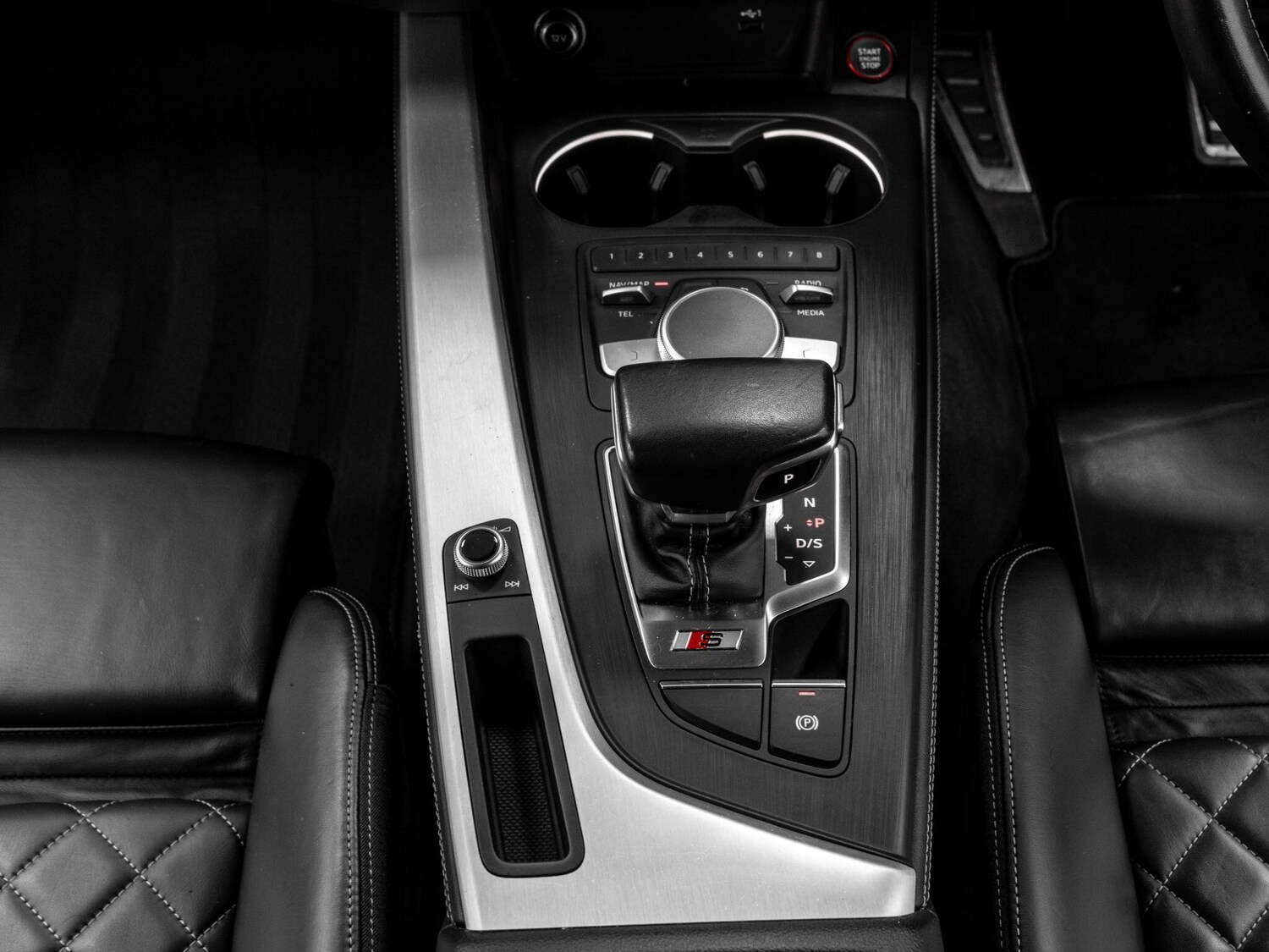 Used Audi S5 for sale - 77550085: Photo 31