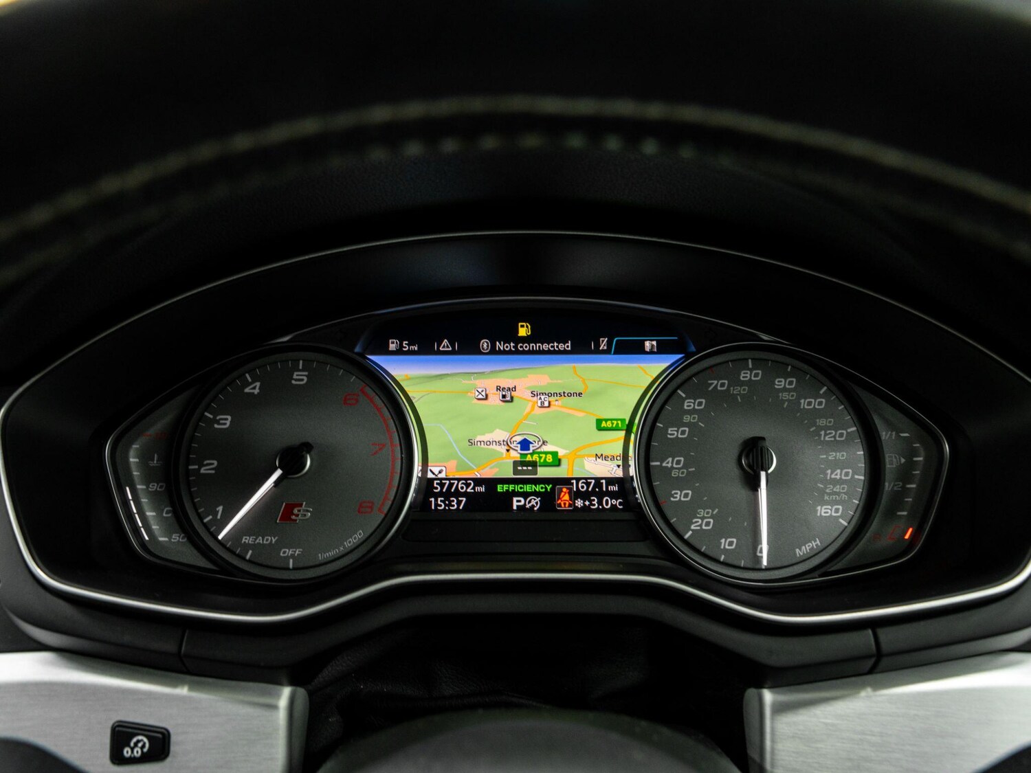 Used Audi S5 for sale - 77550085: Photo 33