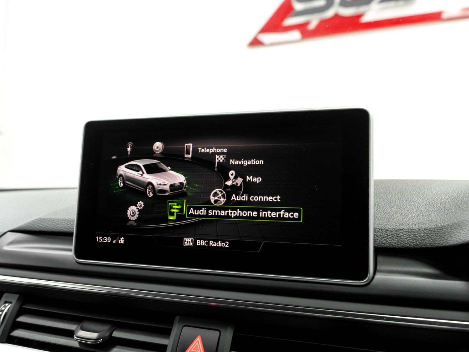 Used Audi S5 for sale - 77550085: Photo 38