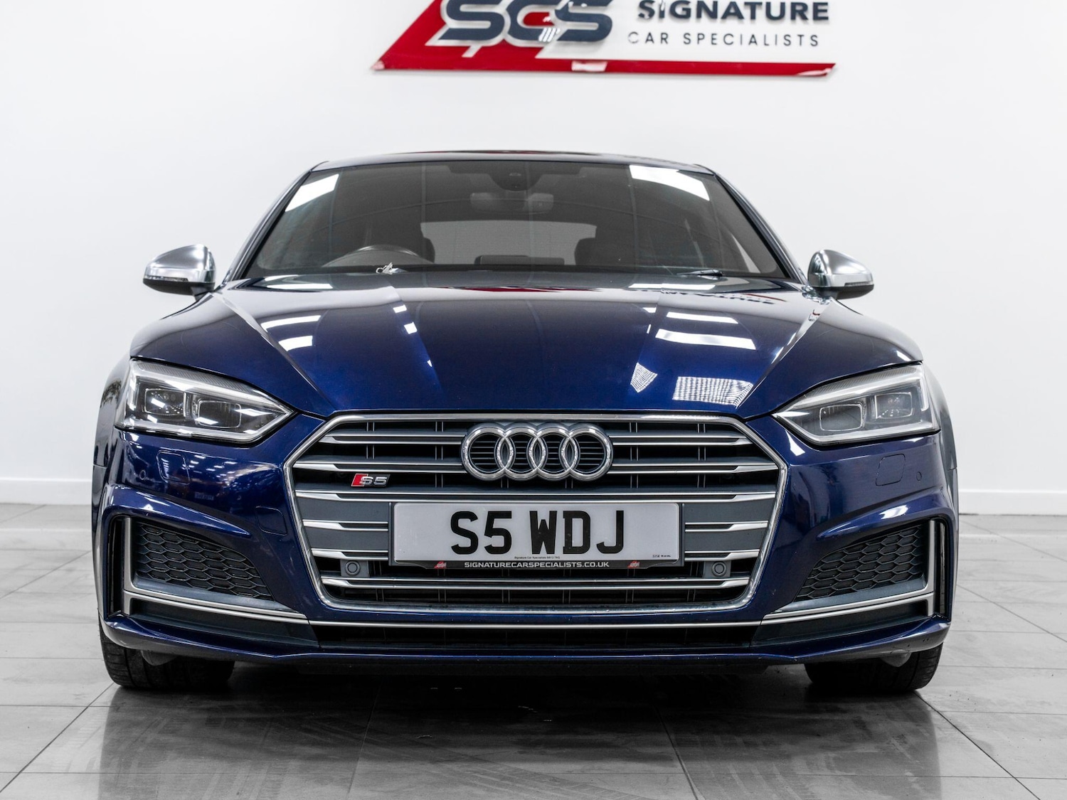 Used Audi S5 for sale - 77550085: Photo 6