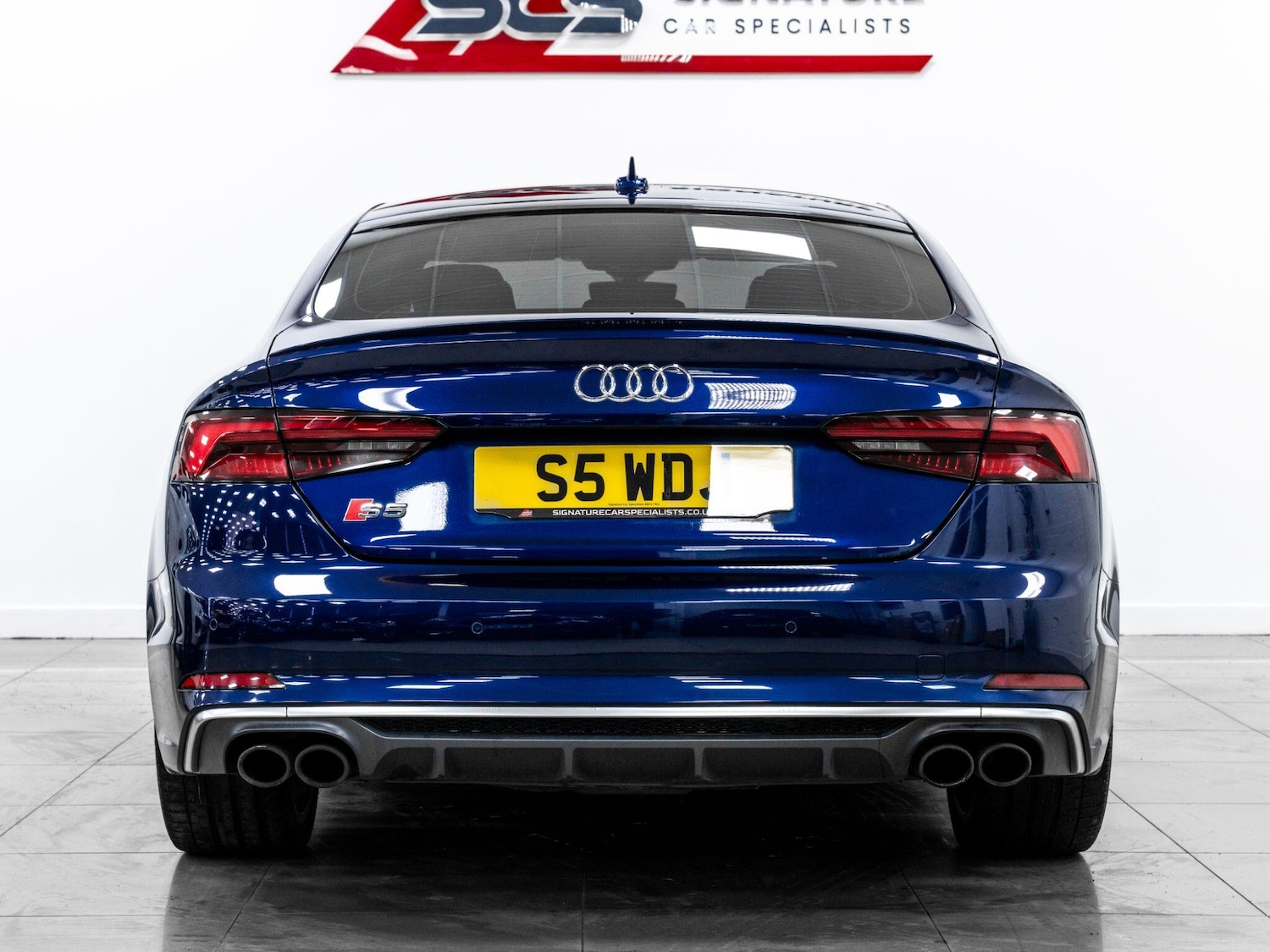 Used Audi S5 for sale - 77550085: Photo 7