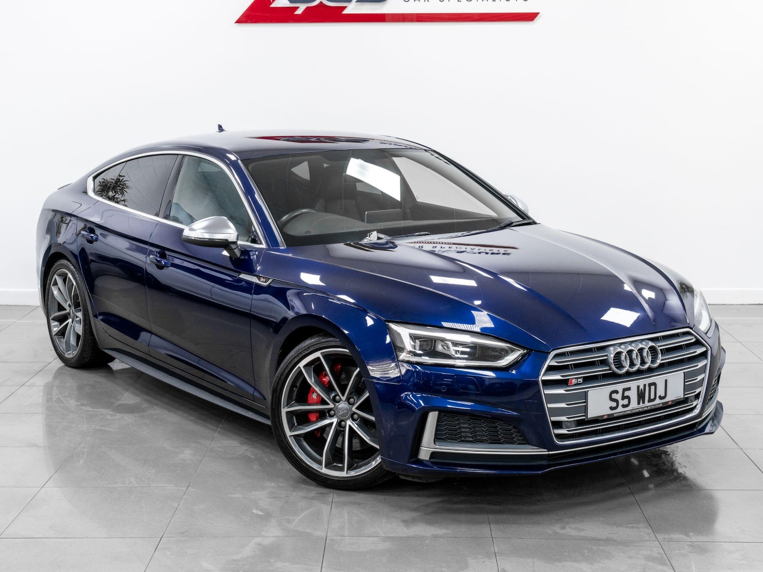 Used Audi S5 for sale - 77550085: Photo 8