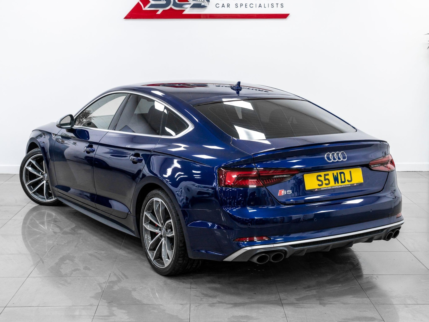 Used Audi S5 for sale - 77550085: Photo 9