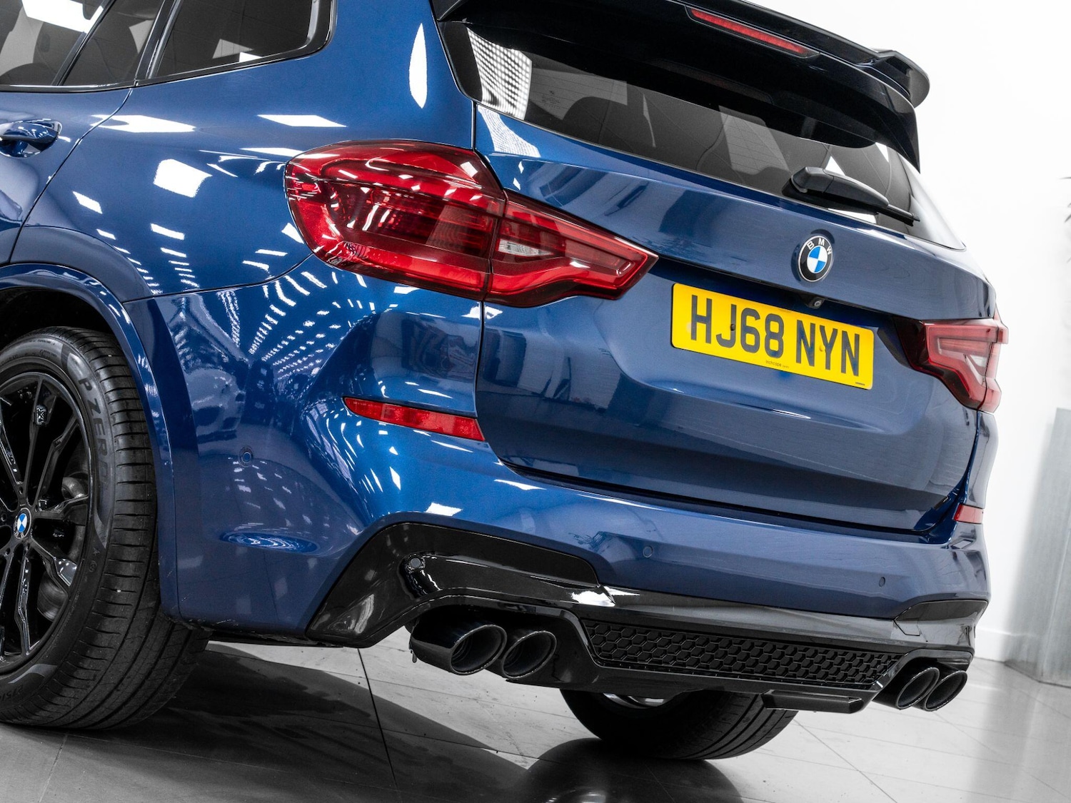 Used BMW X3 2018 for sale - 77440933: Photo 13