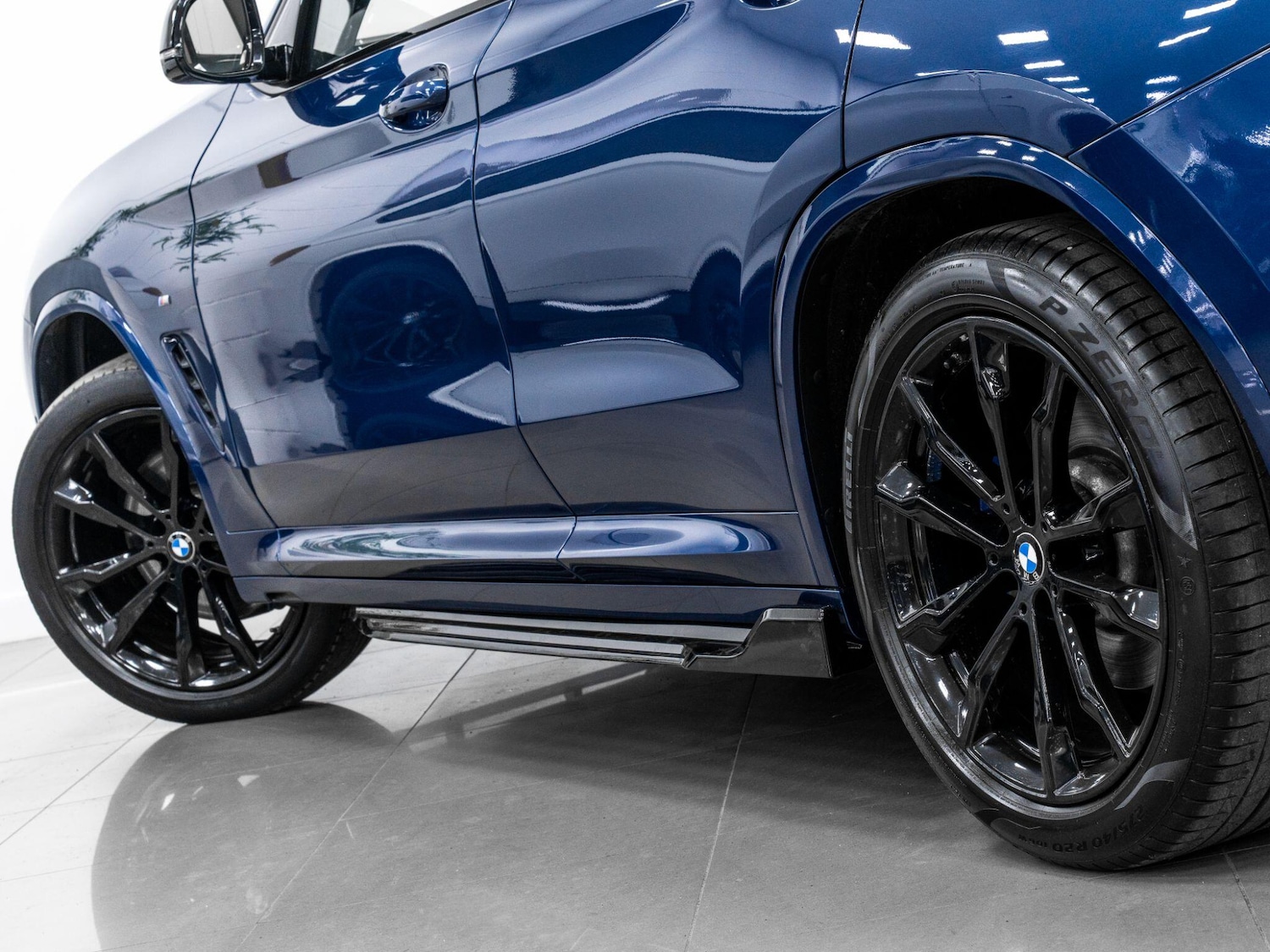 Used BMW X3 2018 for sale - 77440933: Photo 14