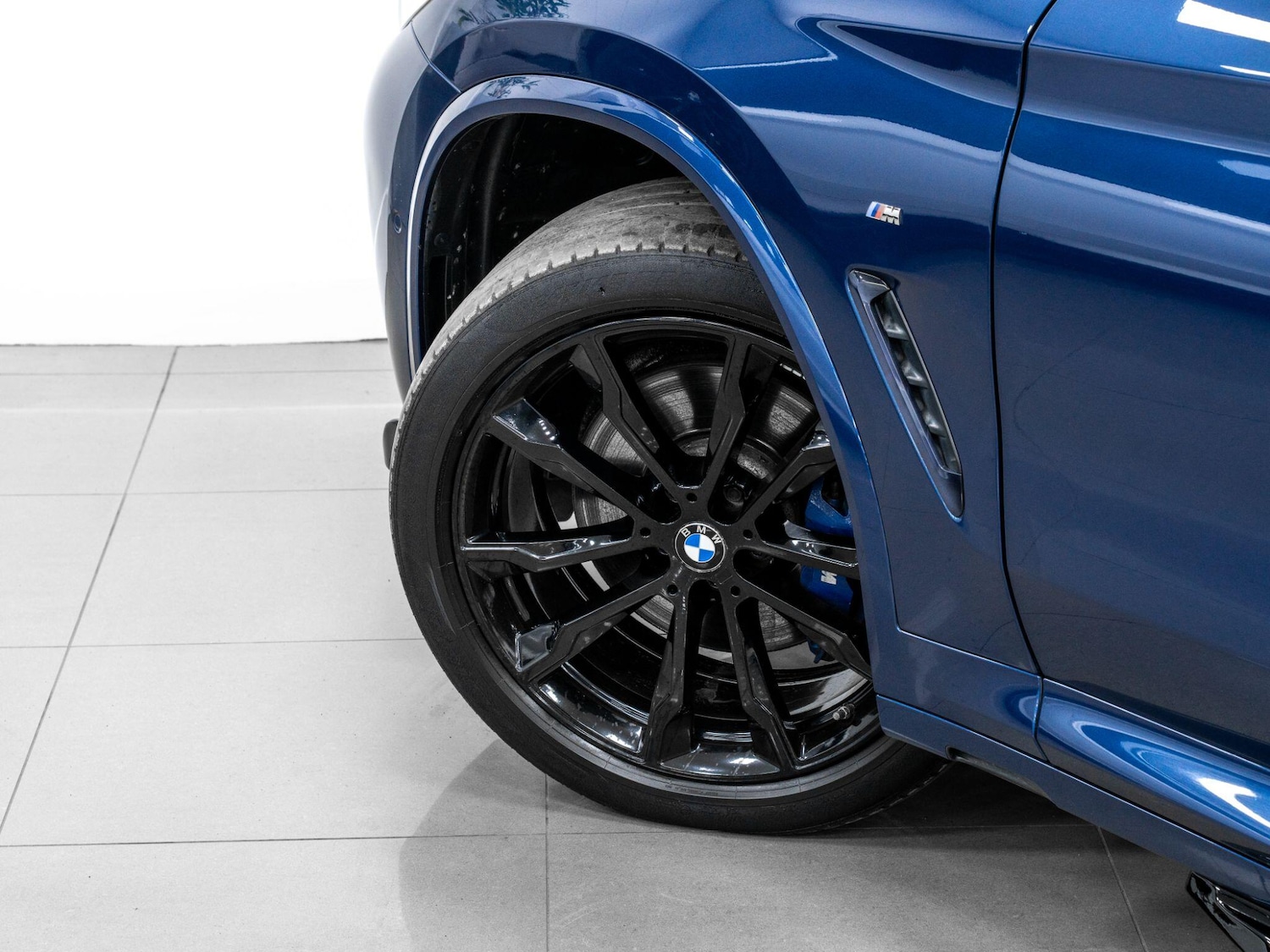 Used BMW X3 2018 for sale - 77440933: Photo 15