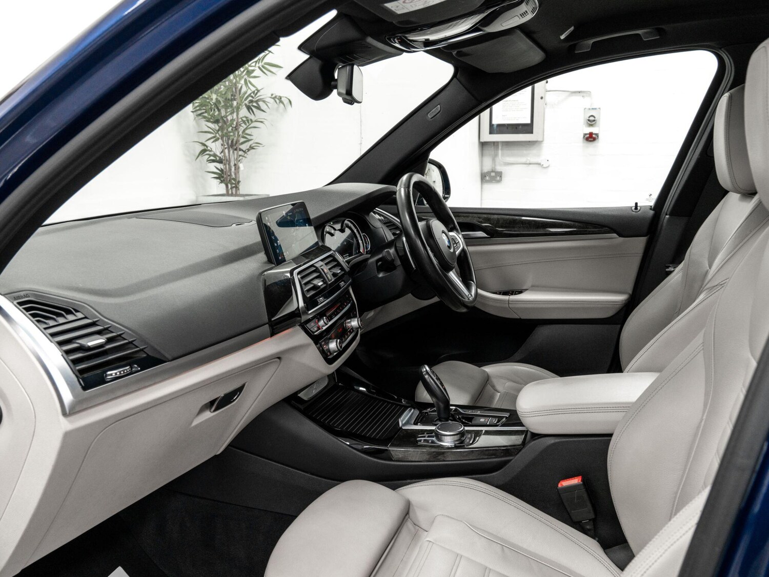 Used BMW X3 2018 for sale - 77440933: Photo 21