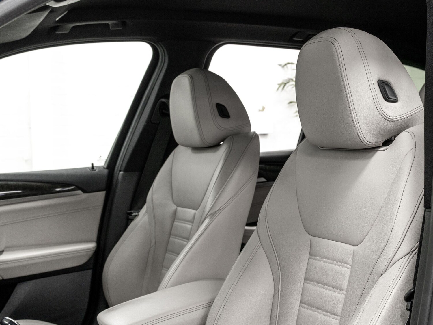 Used BMW X3 2018 for sale - 77440933: Photo 24