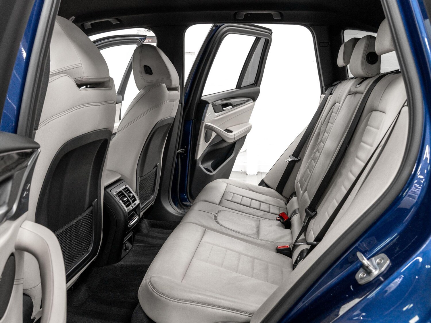 Used BMW X3 2018 for sale - 77440933: Photo 26