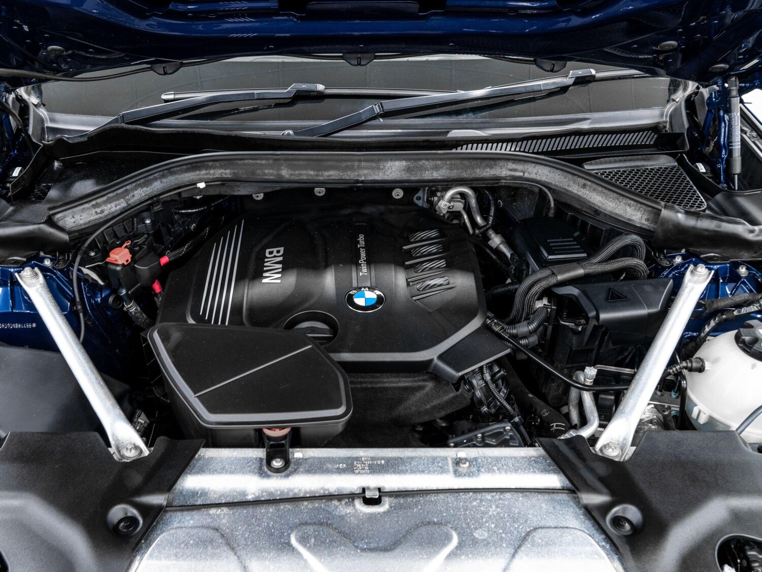 Used BMW X3 2018 for sale - 77440933: Photo 28