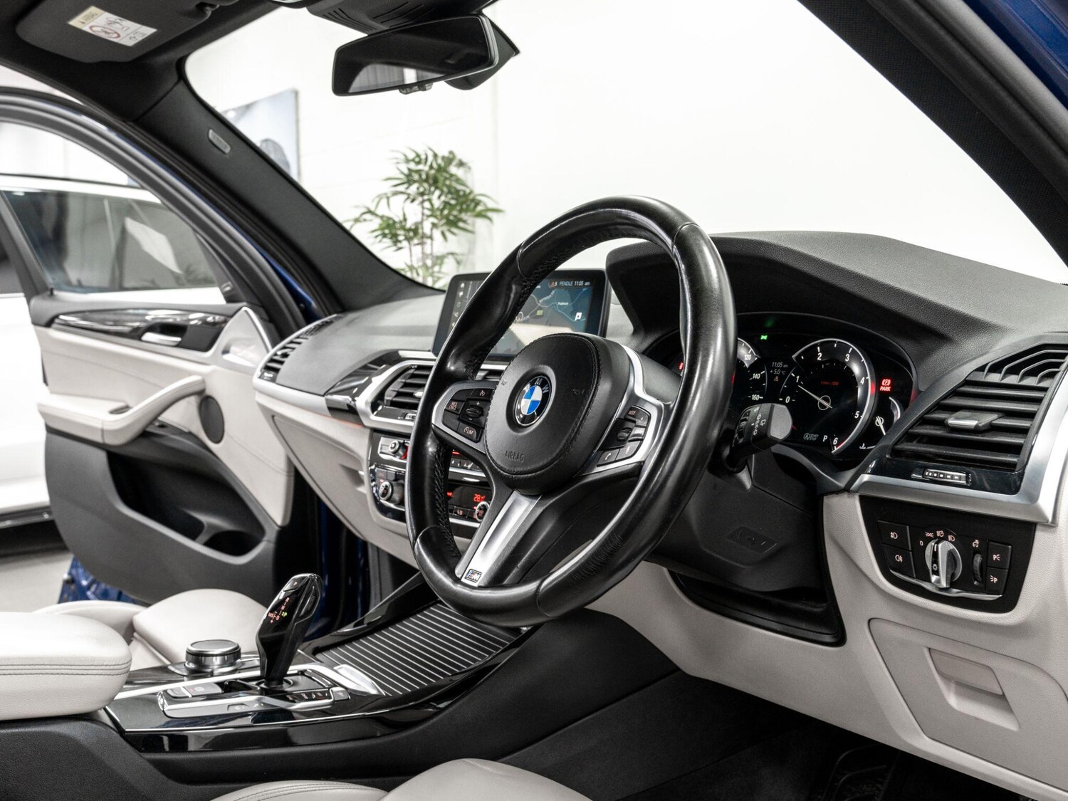 Used BMW X3 2018 for sale - 77440933: Photo 30