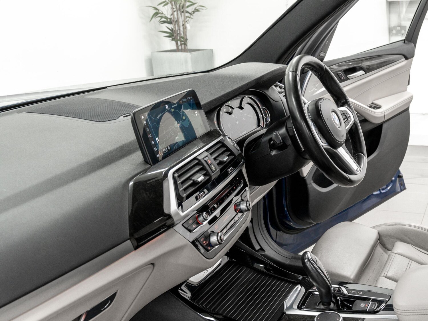 Used BMW X3 2018 for sale - 77440933: Photo 31