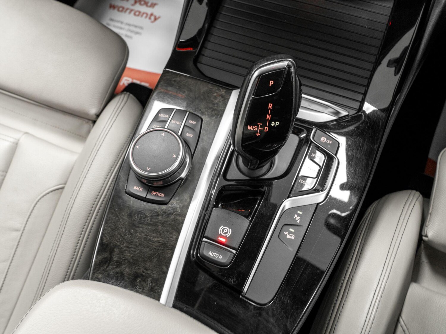 Used BMW X3 2018 for sale - 77440933: Photo 33