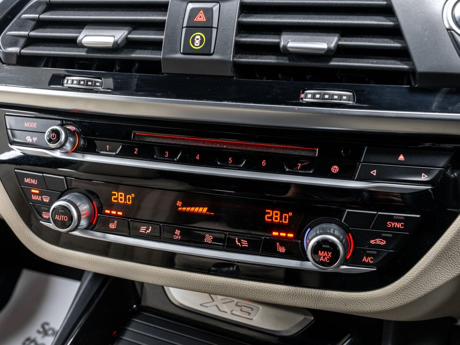 Used BMW X3 2018 for sale - 77440933: Photo 34