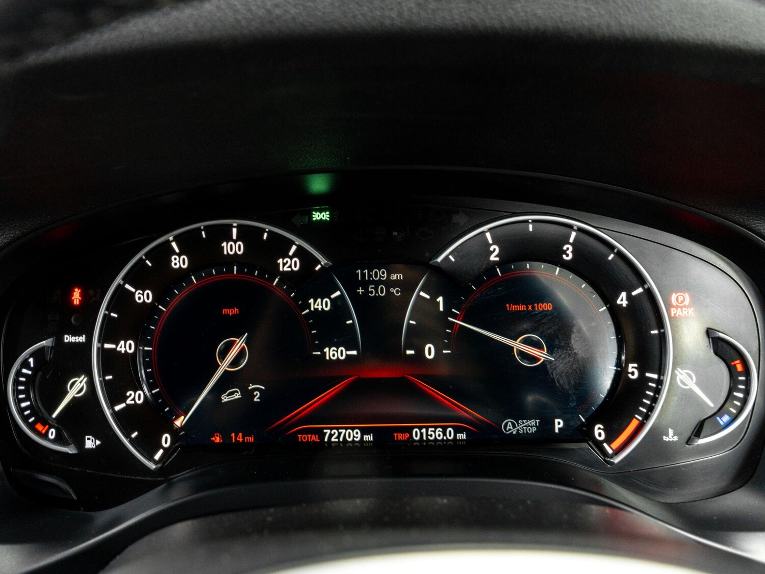 Used BMW X3 2018 for sale - 77440933: Photo 35