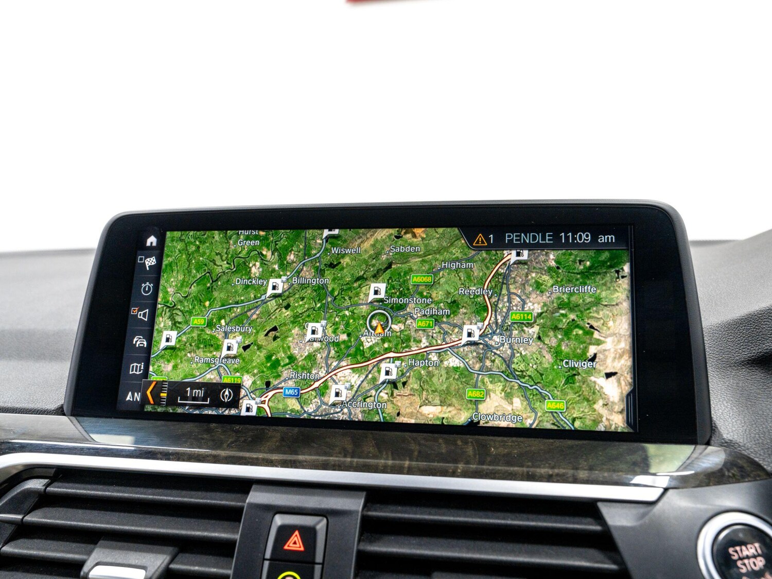 Used BMW X3 2018 for sale - 77440933: Photo 37