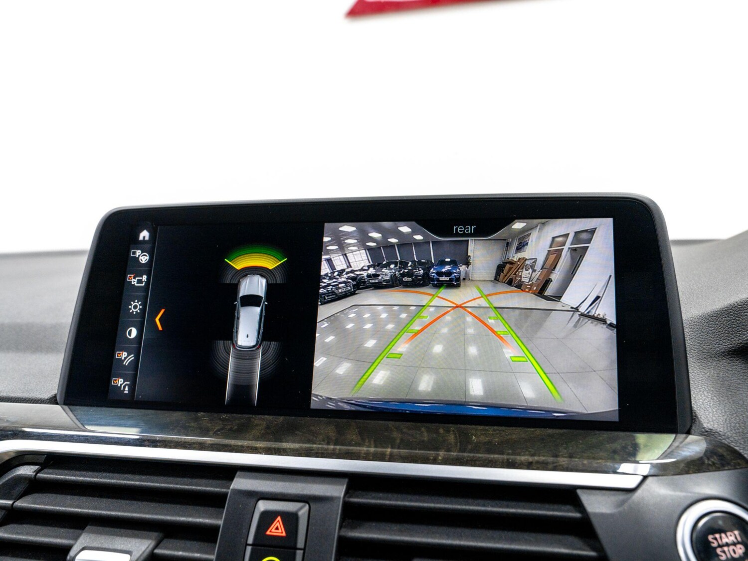 Used BMW X3 2018 for sale - 77440933: Photo 38