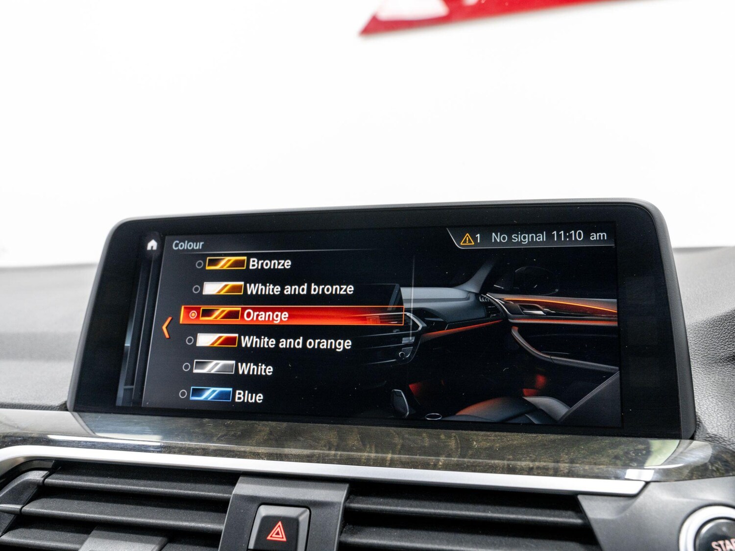 Used BMW X3 2018 for sale - 77440933: Photo 42