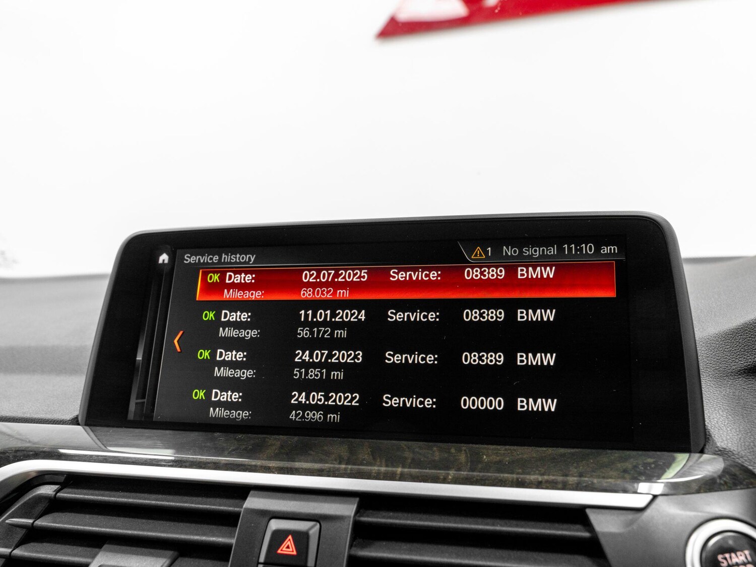 Used BMW X3 2018 for sale - 77440933: Photo 50