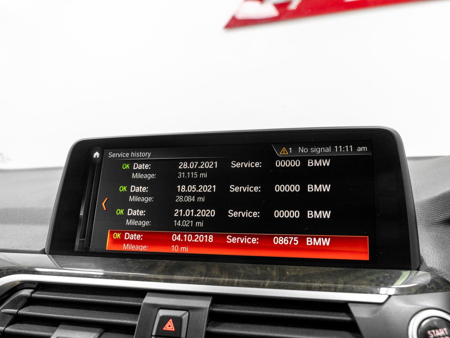 Used BMW X3 2018 for sale - 77440933: Photo 51