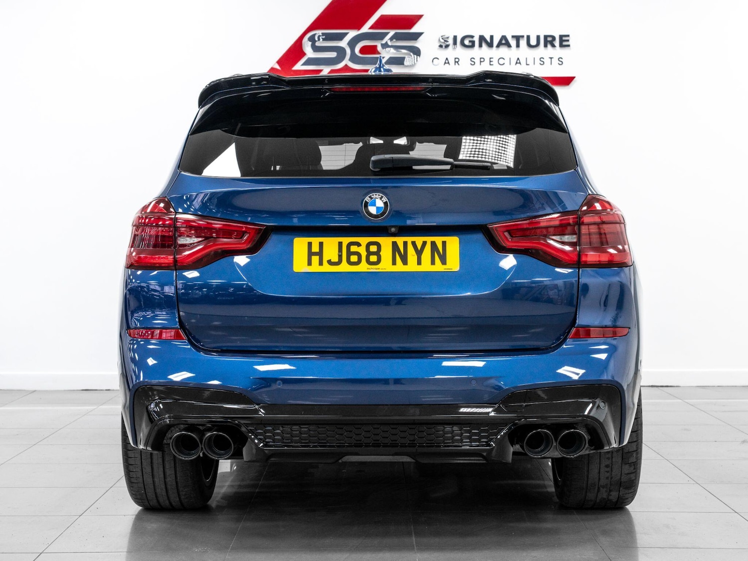 Used BMW X3 2018 for sale - 77440933: Photo 7