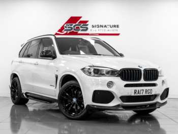 (17) - 3.0 30d M Sport Auto xDrive Euro 6 (s/s) 5dr