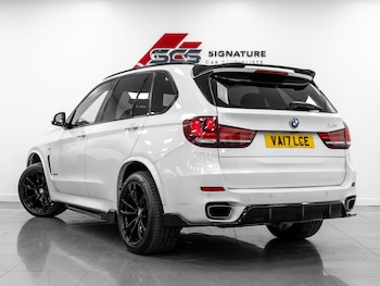 Used BMW X5 2017 for sale - 78728375: Photo