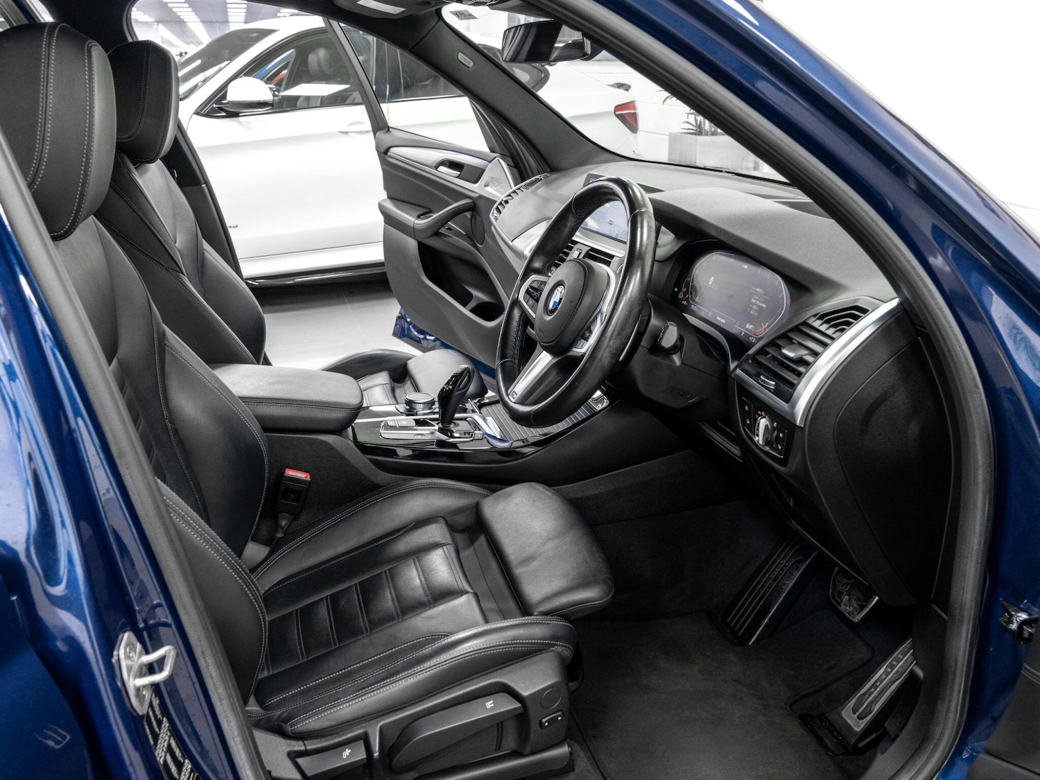 Used BMW X3 2021 for sale - 77585914: Photo 14