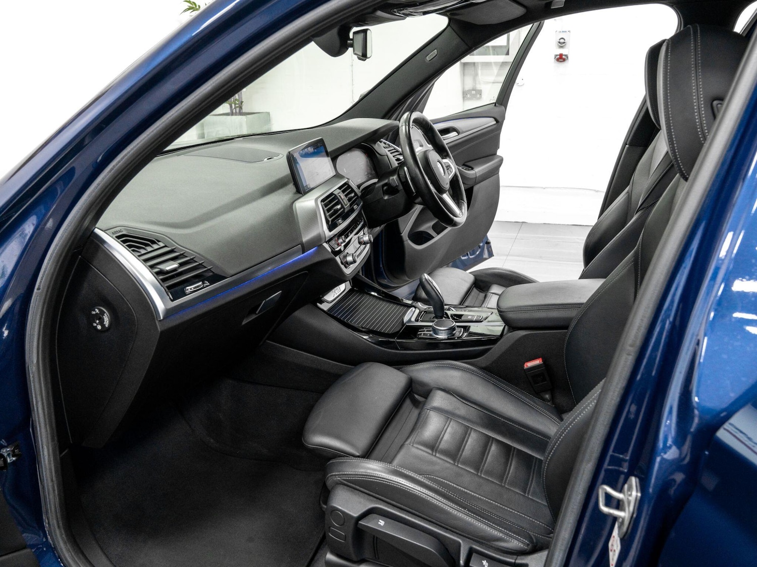 Used BMW X3 2021 for sale - 77585914: Photo 15