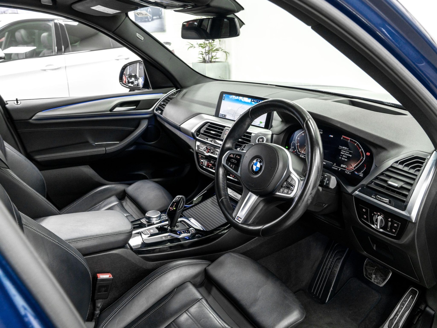 Used BMW X3 2021 for sale - 77585914: Photo 16