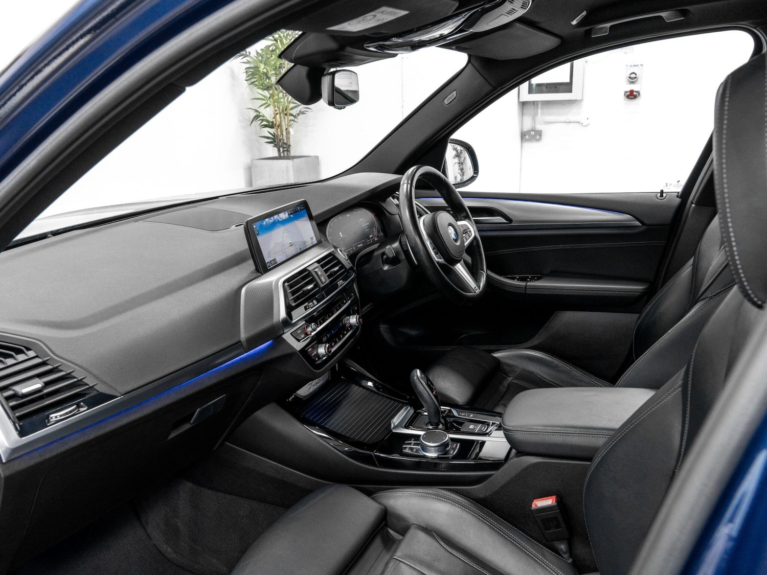 Used BMW X3 2021 for sale - 77585914: Photo 17