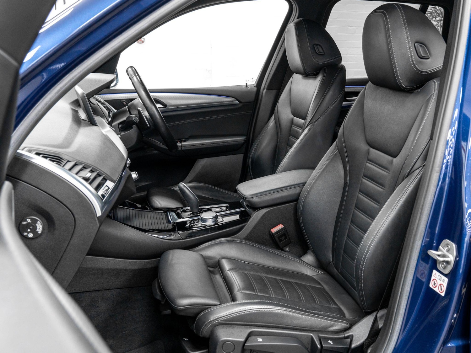 Used BMW X3 2021 for sale - 77585914: Photo 20