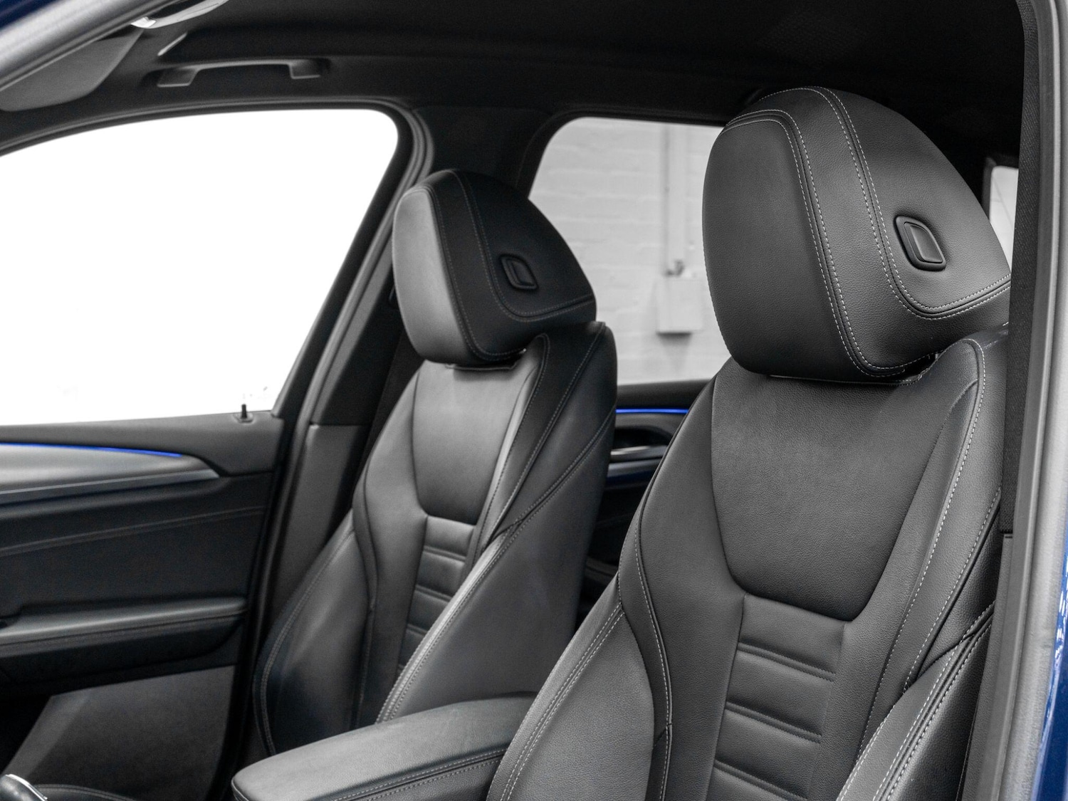 Used BMW X3 2021 for sale - 77585914: Photo 21