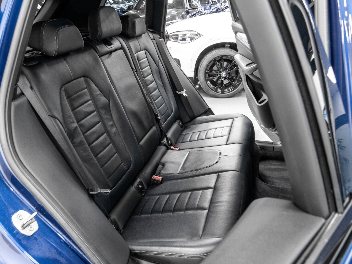 Used BMW X3 2021 for sale - 77585914: Photo 22