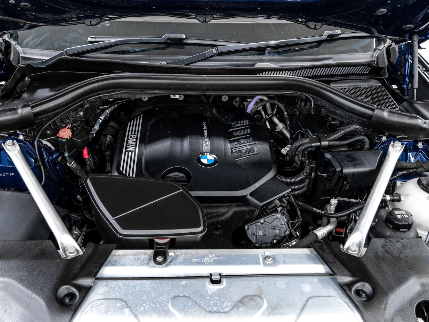 Used BMW X3 2021 for sale - 77585914: Photo 25