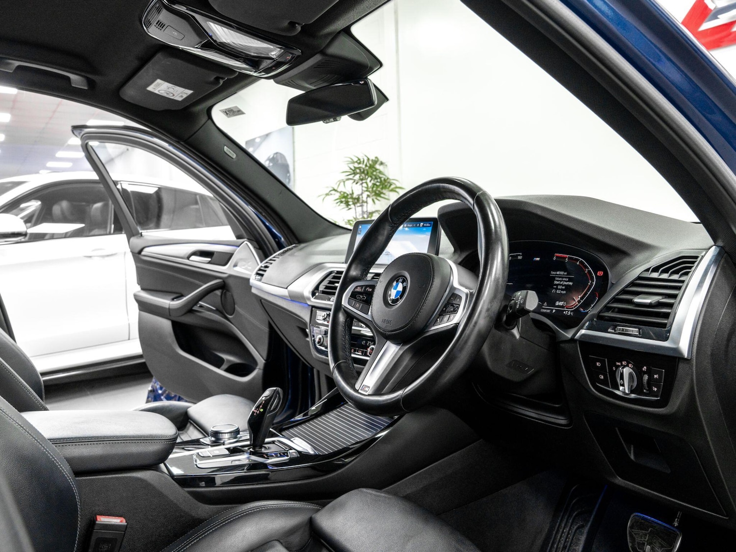 Used BMW X3 2021 for sale - 77585914: Photo 27