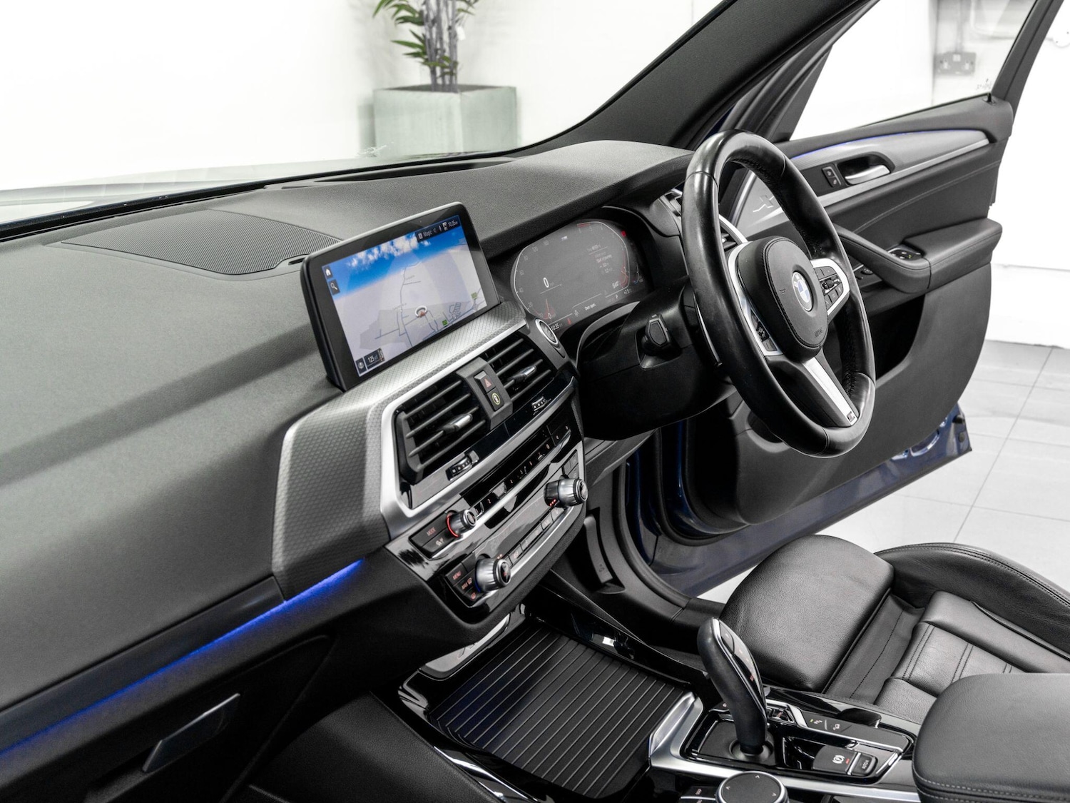 Used BMW X3 2021 for sale - 77585914: Photo 28