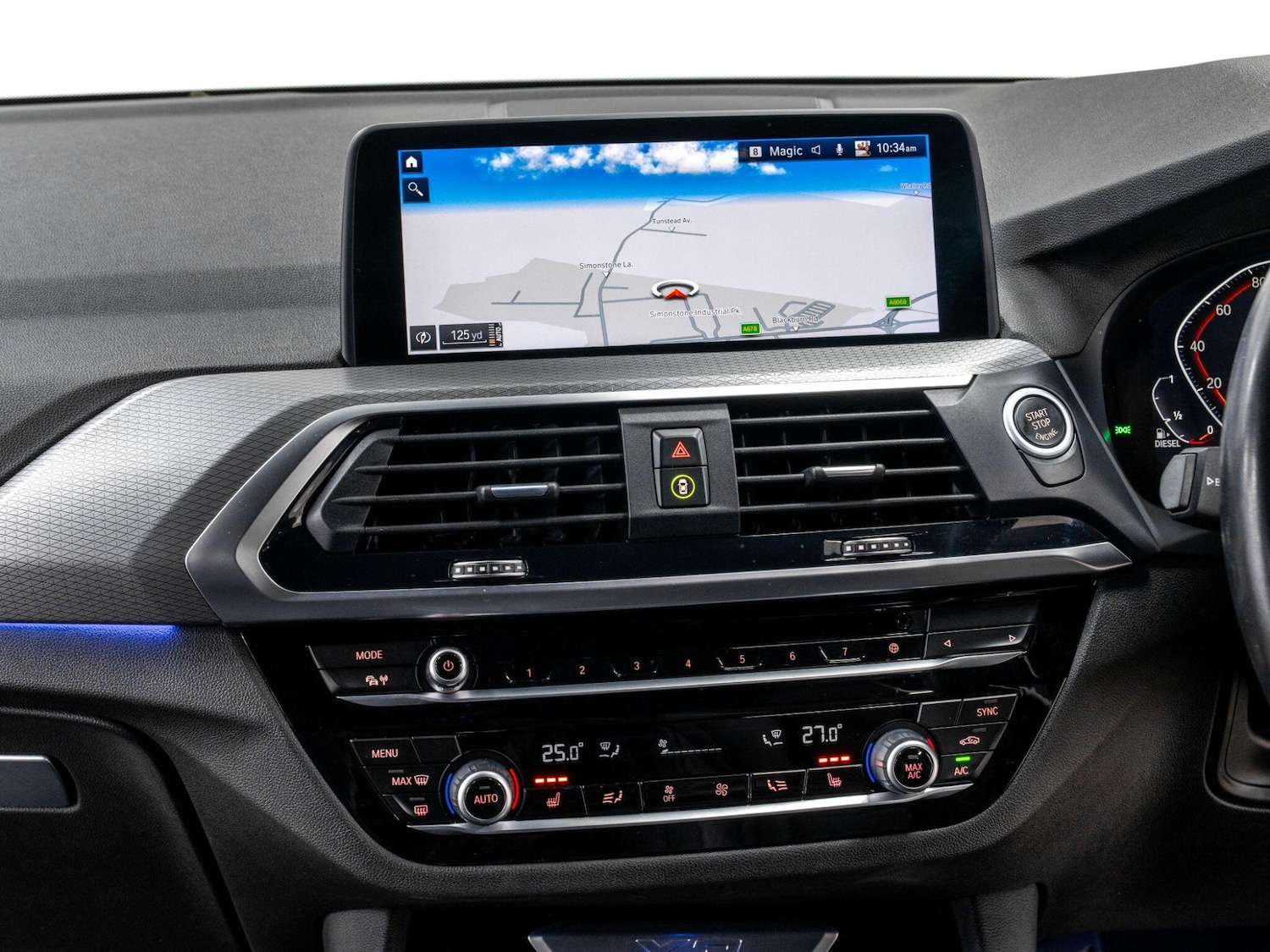 Used BMW X3 2021 for sale - 77585914: Photo 29