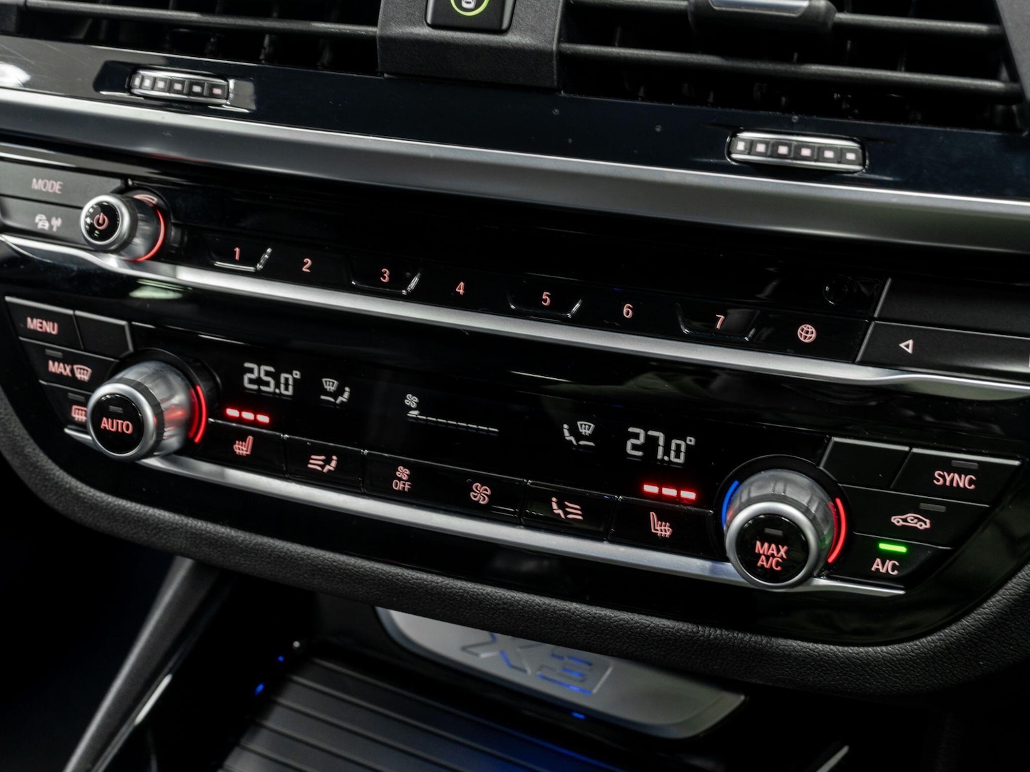 Used BMW X3 2021 for sale - 77585914: Photo 31