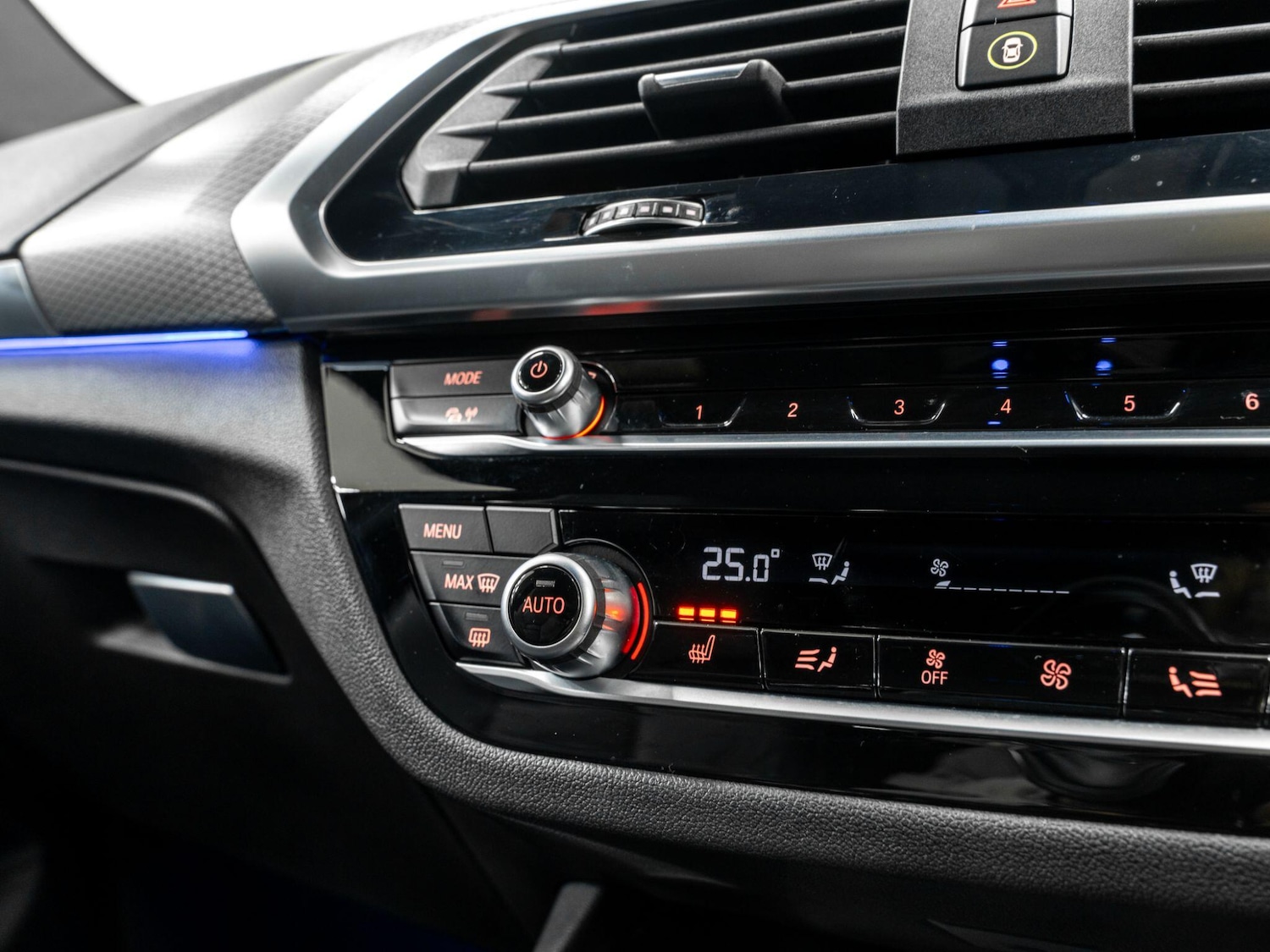 Used BMW X3 2021 for sale - 77585914: Photo 32