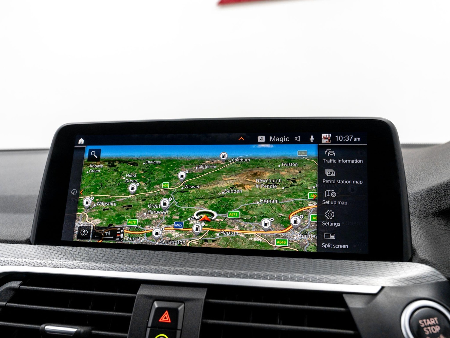 Used BMW X3 2021 for sale - 77585914: Photo 35