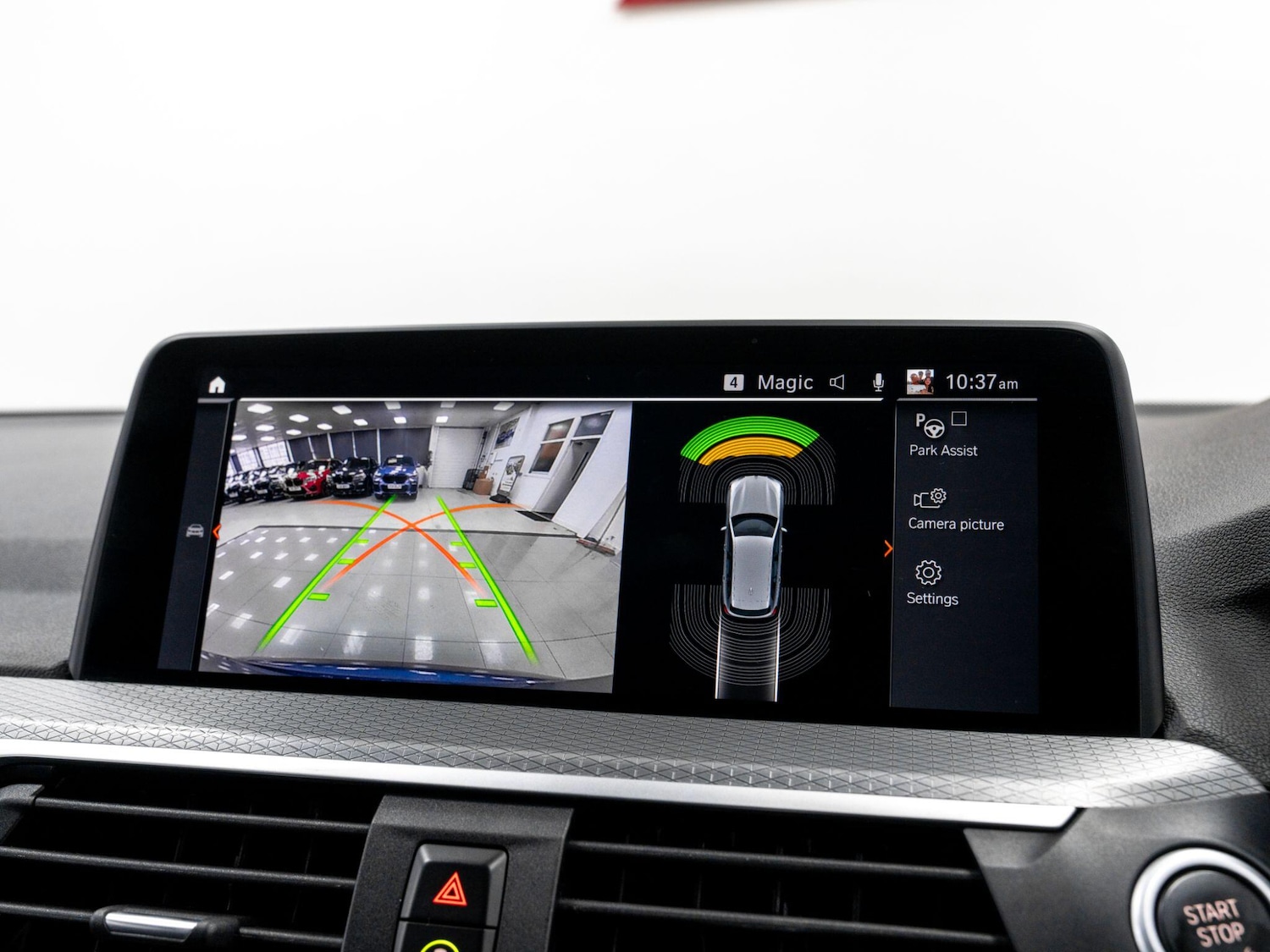 Used BMW X3 2021 for sale - 77585914: Photo 36