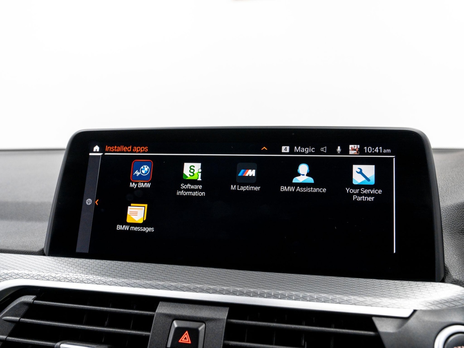 Used BMW X3 2021 for sale - 77585914: Photo 37